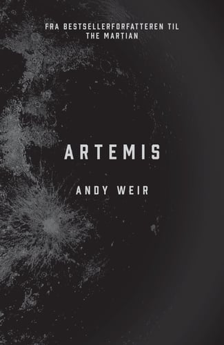 Artemis - picture