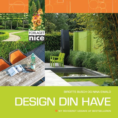 Design din have - picture
