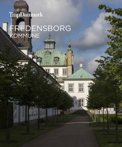 Trap Danmark: Fredensborg Kommune_0