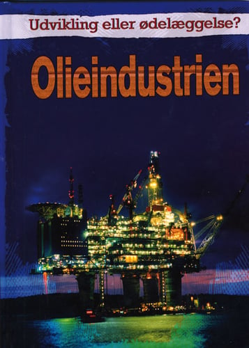 Olieindustrien_0