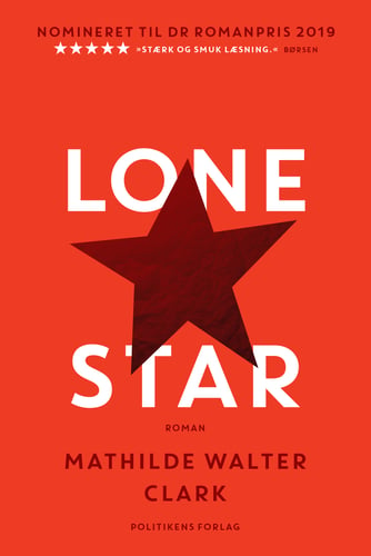 Lone Star - picture