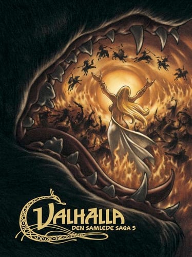 Valhalla: Den samlede saga 5_0