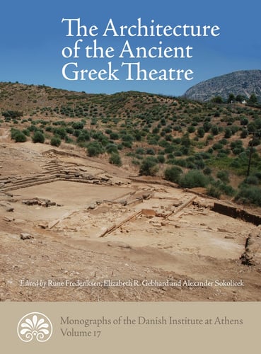 The Architecture of the Ancient Greek Theatre_0