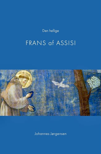 Den hellige Frans af Assisi - picture