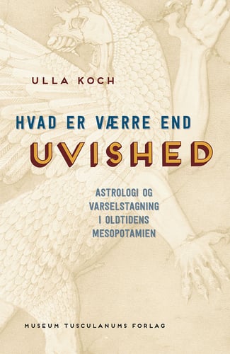 Hvad er værre end uvished? - picture