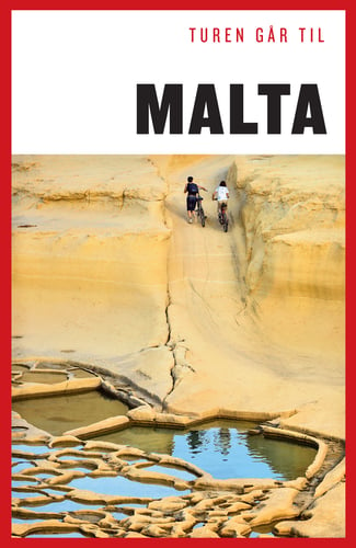 Turen går til Malta_0