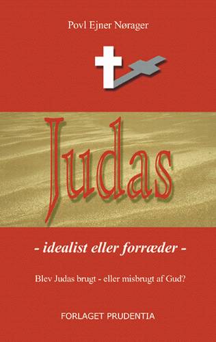 Judas - idéalist eller forræder_0
