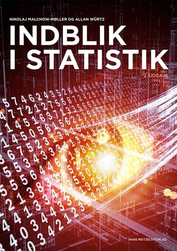Indblik i statistik - picture