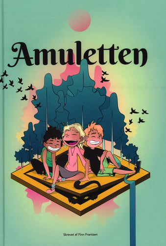 Amuletten - picture