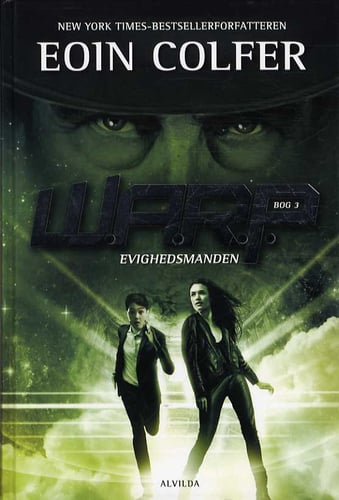 W.A.R.P. 3: Evighedsmanden - picture