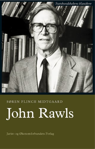 John Rawls - picture