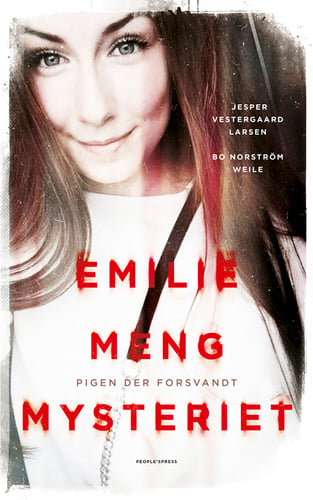 Emilie Meng  Mysteriet - picture