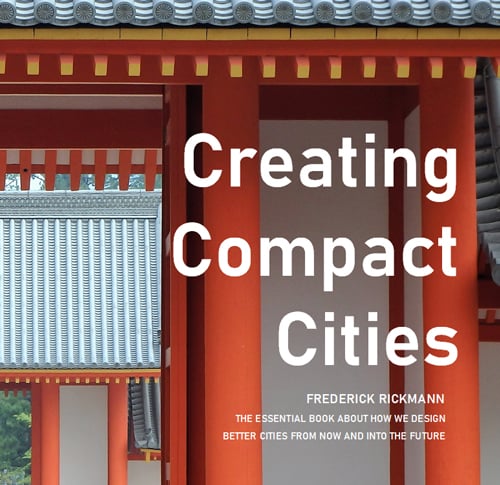 Creating compact cities - picture
