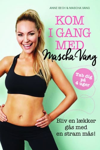 Kom i gang med Mascha Vang_0