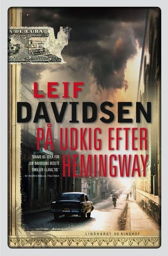 På udkig efter Hemingway - picture