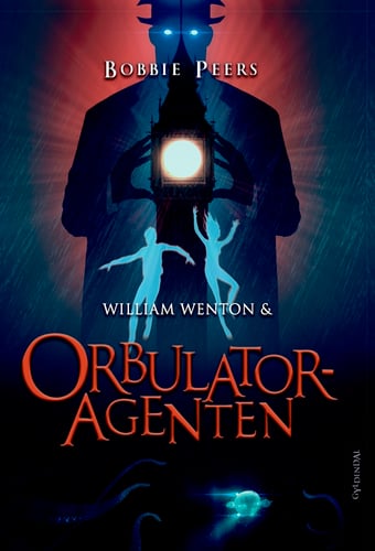 William Wenton 3 - William Wenton og Orbulatoragenten - picture