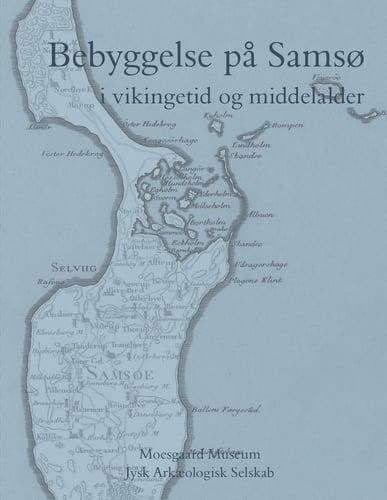 Bebyggelse på Samsø