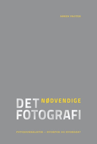 Det nødvendige fotografi - picture