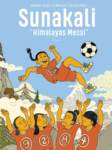 Sunakali - picture
