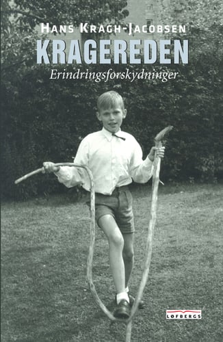 Kragereden