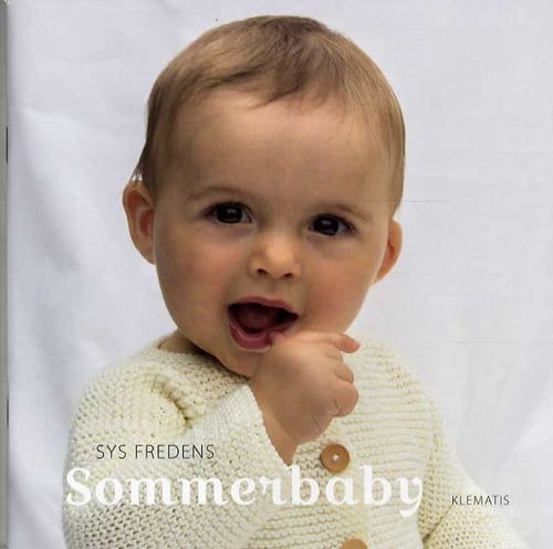 Sommerbaby - picture