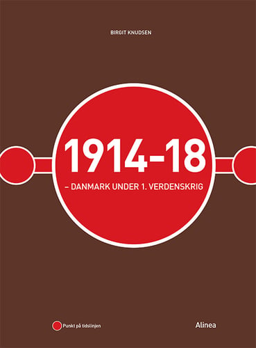 1914-18 - Danmark under 1. verdenskrig - picture