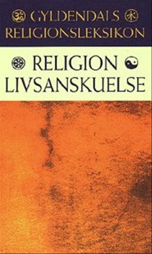 Religion/Livsanskuelse - picture