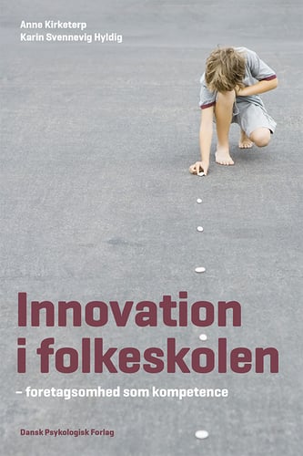 Innovation i folkeskolen - picture