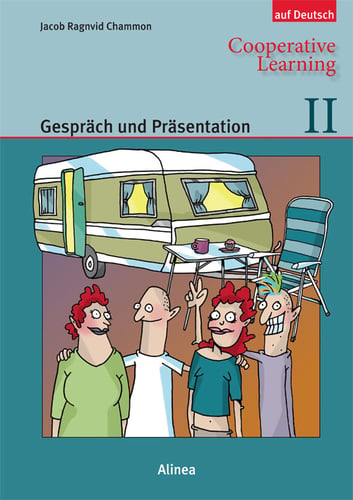 Cooperative Learning auf Deutsch II - picture