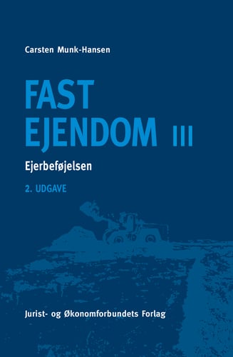 Fast Ejendom III - picture