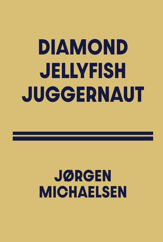 DIAMOND JELLYFISH JUGGERNAUT - picture