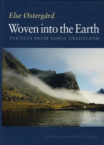 Woven into the Earth - picture