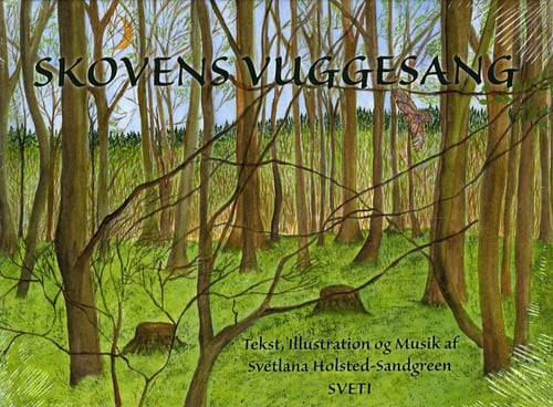 Skovens Vuggesang_0