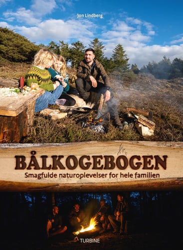 Bålkogebogen - picture