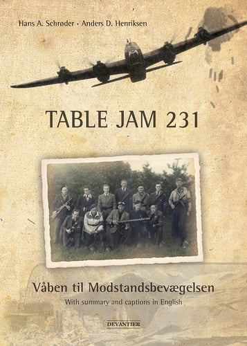 TABLE JAM 231_0
