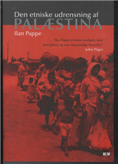 Den etniske udrensning af Palæstina - picture