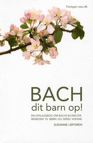 Bach dit barn op! - picture
