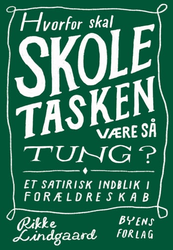 Hvorfor skal skoletasken være så tung?_0