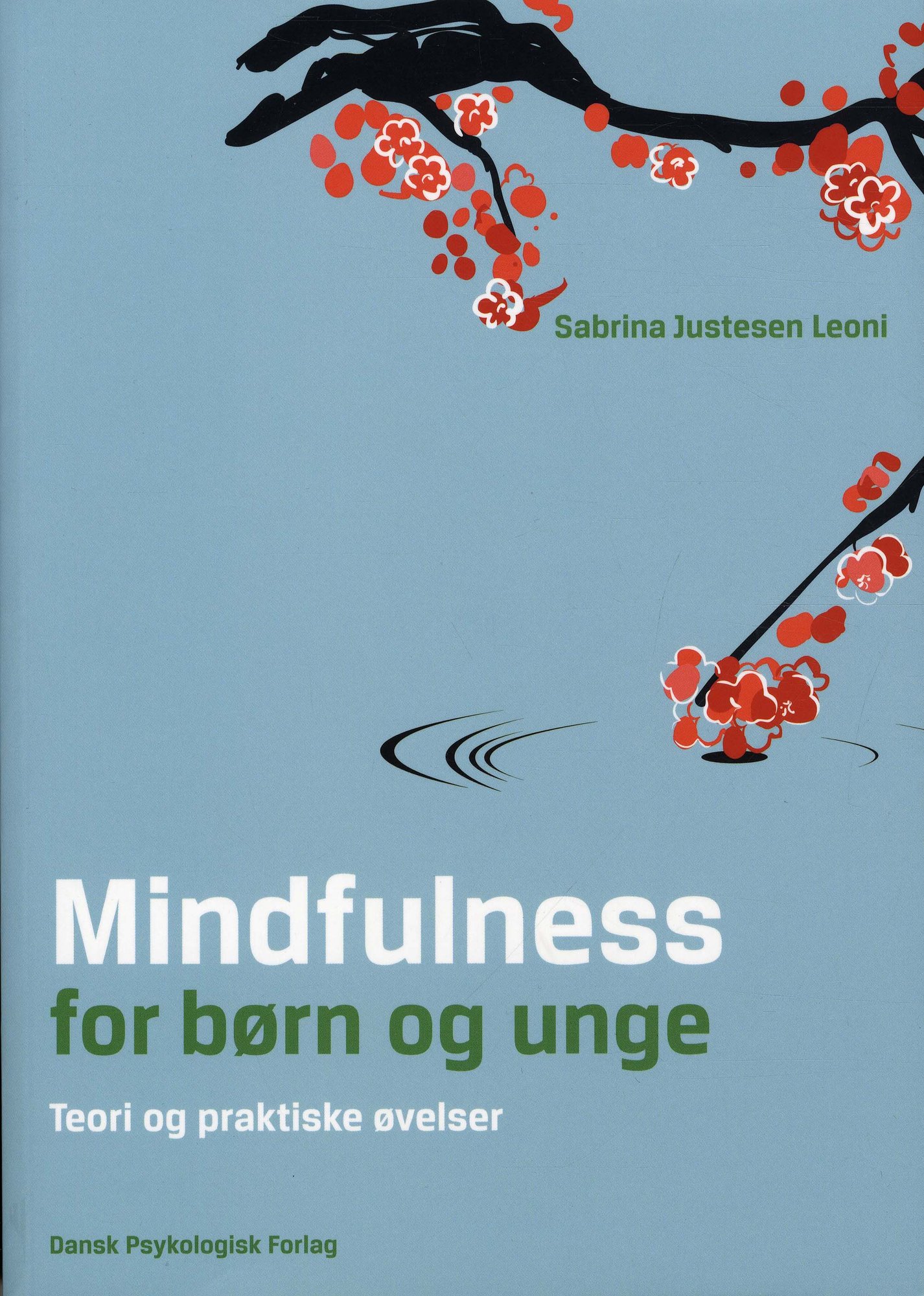 Mindfulness for children and young people_0