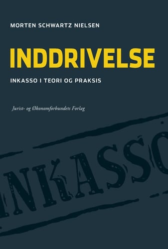 Inddrivelse - picture