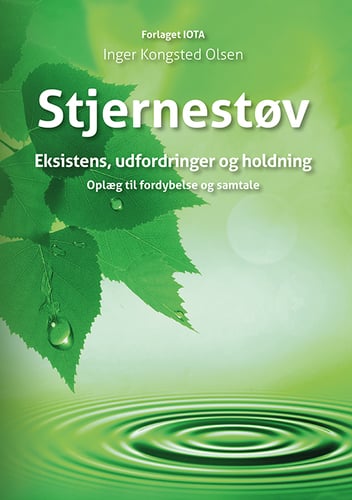 Stjernestøv - picture