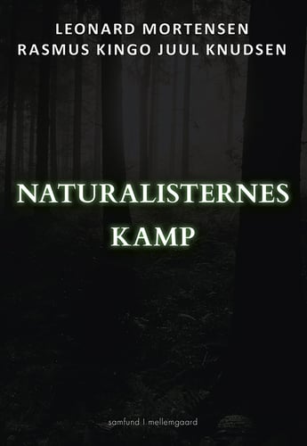 Naturalisternes kamp - picture