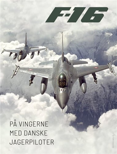 F-16 - picture