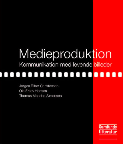 Medieproduktion - picture