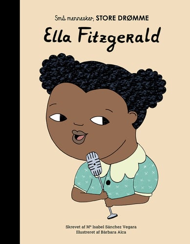 Ella Fitzgerald_0
