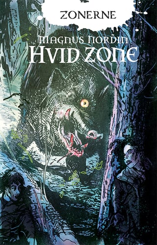 Zonerne 3: Hvid Zone - picture