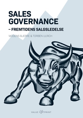 Sales Governance – Fremtidens salgsledelse_0