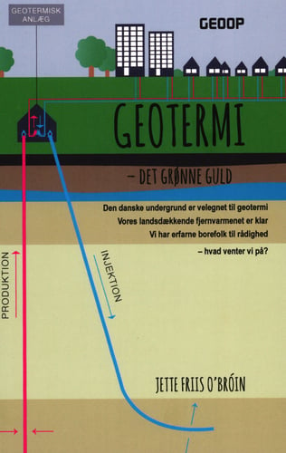 Geotermi - Det grønne guld_0