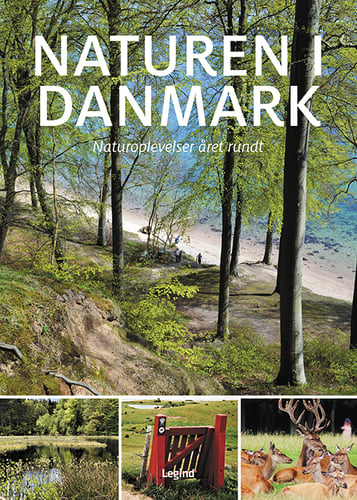 Naturen i Danmark - picture