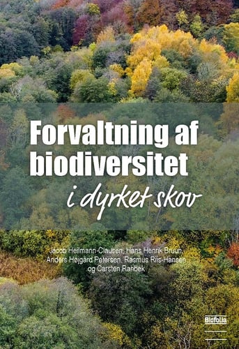 Forvaltning af biodiversitet i dyrket skov_0